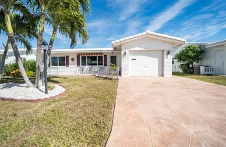 1507 ALFRED DR, BOYNTON BEACH, FL, 33426, Boynton Beach, FL 33426