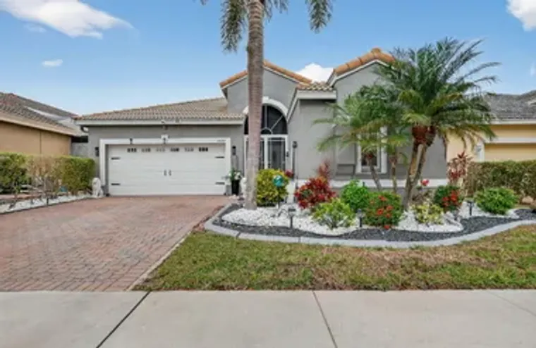 10026 DIAMOND LAKE DR, BOYNTON BEACH, FL..., Boynton Beach, FL 33437