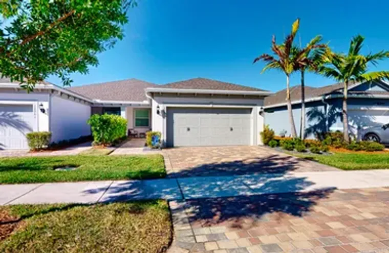 12955 SW VERMILLION CIR, PORT ST LUCIE, ..., Port St Lucie, FL 34987