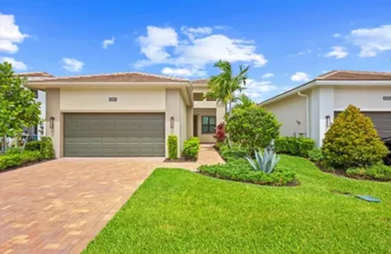 5409 SANTA ROSA LN, WESTLAKE, FL, 33470, Westlake, FL 33470