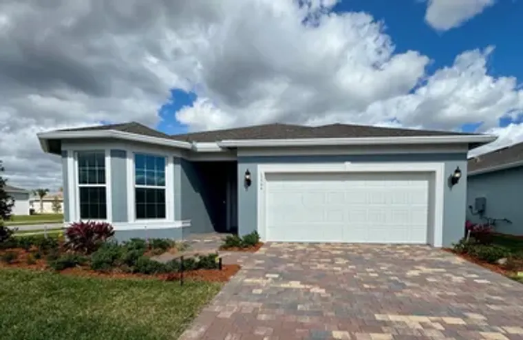 13544 SW VERMILLION CIR PRESTIGE 826, PO..., Port St Lucie, FL 34987