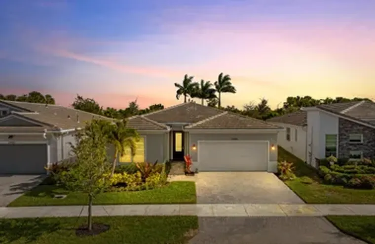 11959 SW VIRIDIAN BLVD, PORT ST. LUCIE, ..., Port St. Lucie, FL 34987