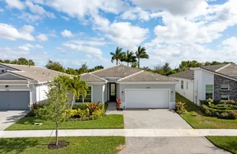 11959 SW VIRIDIAN BLVD, PORT ST. LUCIE, ..., Port St. Lucie, FL 34987