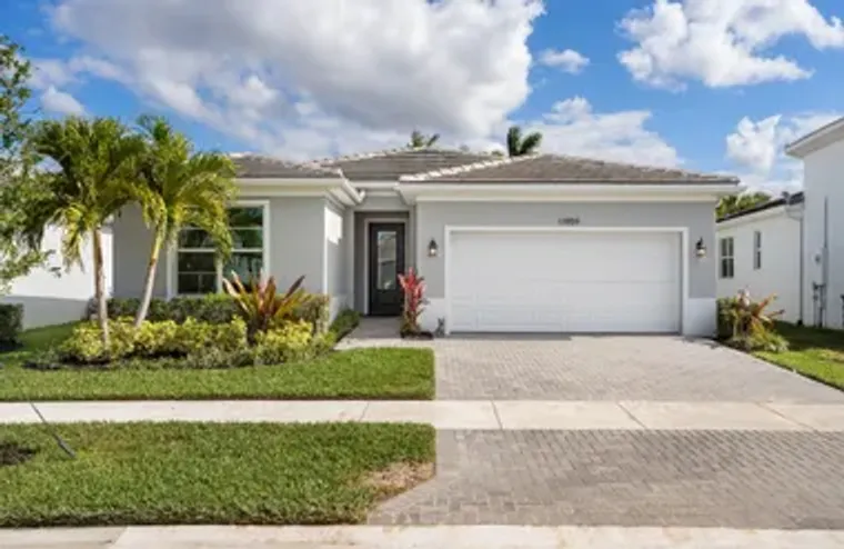 11959 SW VIRIDIAN BLVD, PORT ST. LUCIE, ..., Port St. Lucie, FL 34987