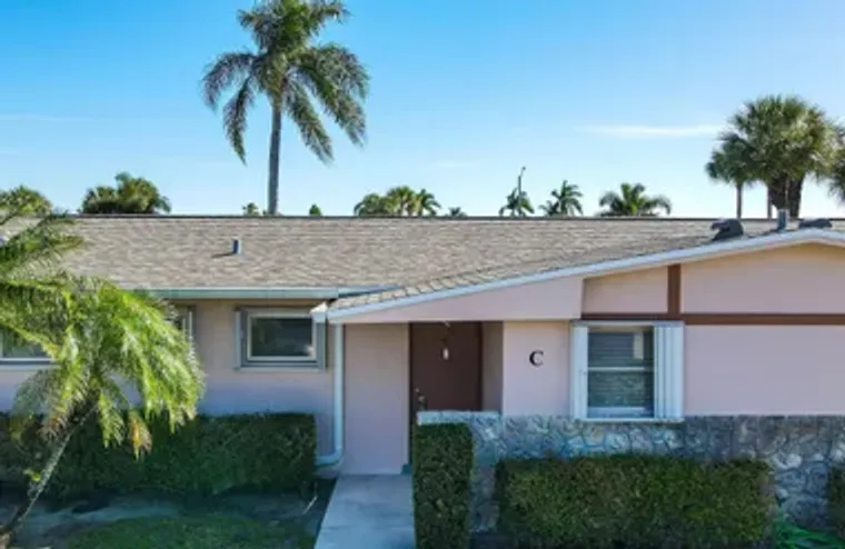 2739 DUDLEY DR C, WEST PALM BEACH, FL, 3..., West Palm Beach, FL 33415