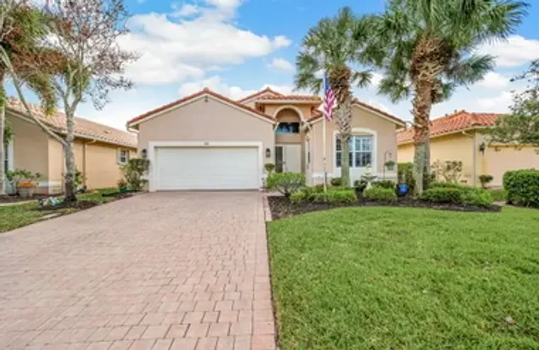305 NW SPRINGVIEW LOOP, PORT ST LUCIE, F..., Port St Lucie, FL 34986