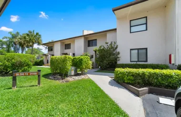 21160 N JUEGO CIR 13C, BOCA RATON, FL, 3..., Boca Raton, FL 33433