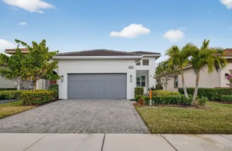 11587 SW VISCONTI WAY, PORT ST. LUCIE, F..., Port St. Lucie, FL 34986