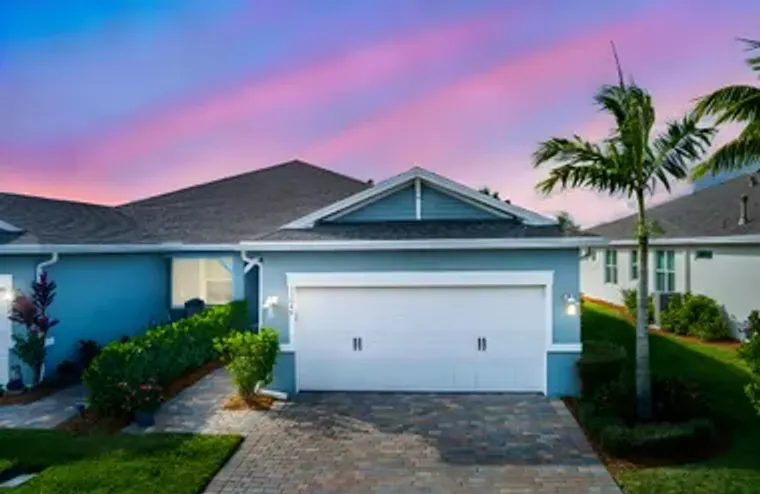 13069 SW VERMILLION CIR, PORT ST LUCIE, ..., Port St Lucie, FL 34987