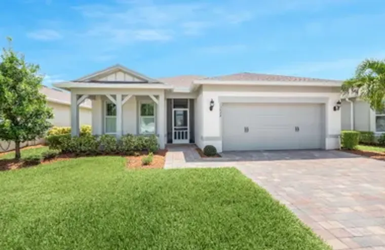 13028 SW VERMILLION CIR, PORT ST LUCIE, ..., Port St Lucie, FL 34987