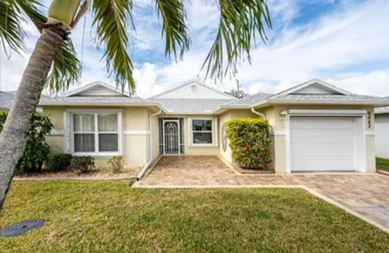 6043 ALEXANDRIA CIR, FORT PIERCE, FL, 34..., Fort Pierce, FL 34982