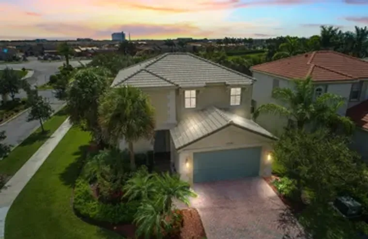 11230 SW BARTON WAY, PORT ST LUCIE, FL, ..., Port St Lucie, FL 34987