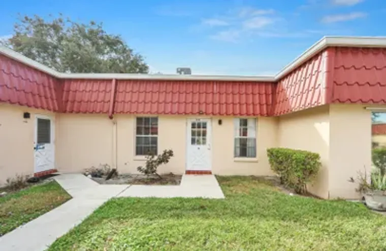 835 SALEM LN, LAKE WORTH, FL, 33467, Lake Worth, FL 33467