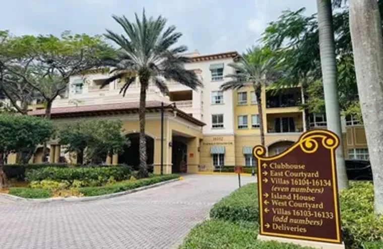 16101 EMERALD ESTATES DR 251, WESTON, FL..., Weston, FL 33331