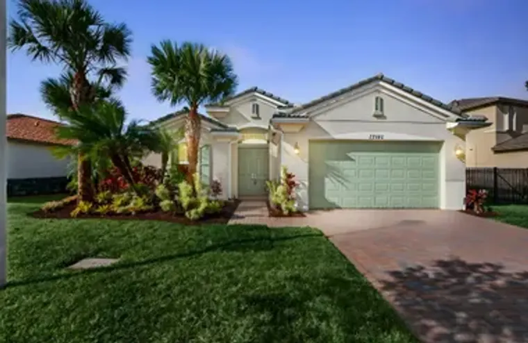 12146 SW BENNINGTON CIR, PORT ST LUCIE, ..., Port St Lucie, FL 34987