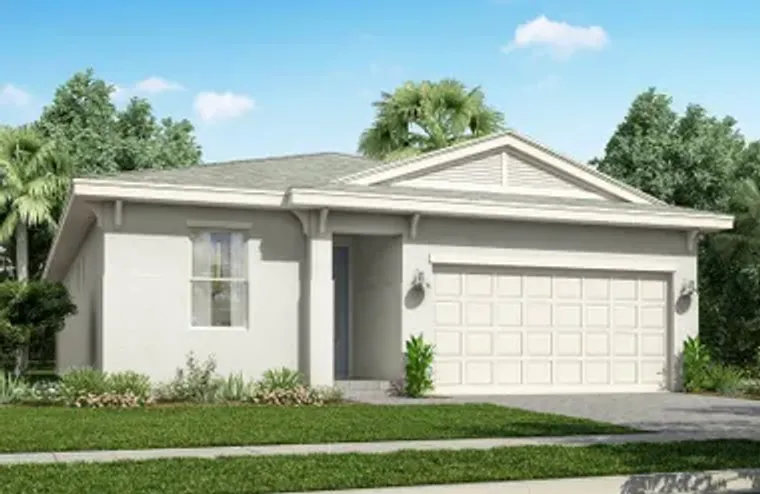 1284 SE WOODBINE RD, PORT ST LUCIE, FL, ..., Port St Lucie, FL 34984