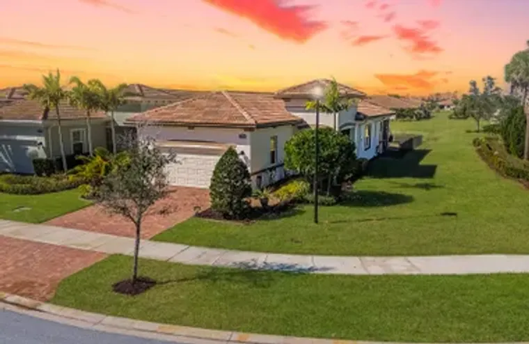 25116 SW ALBERTI WAY, PORT ST LUCIE, FL,..., Port St Lucie, FL 34986