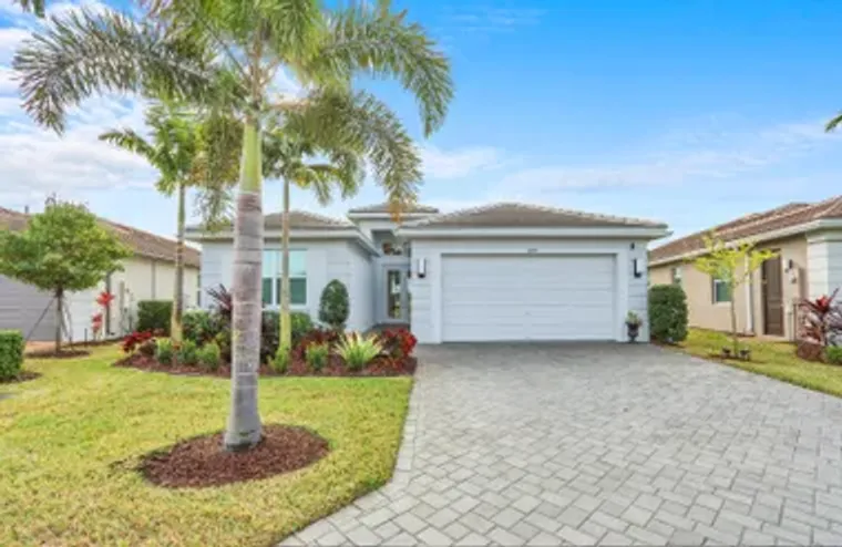 11837 SW CORAL COVE PKWY, PORT ST LUCIE,..., Port St Lucie, FL 34987