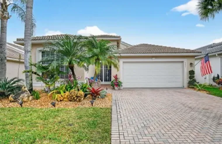 7821 KINGSLEY PALM TER, LAKE WORTH, FL, ..., Lake Worth, FL 33467