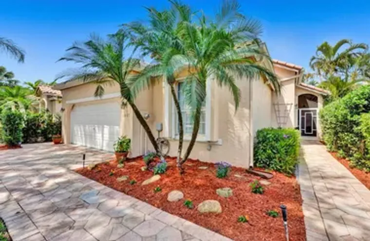 11067 SPRINGBROOK CIR, BOYNTON BEACH, FL..., Boynton Beach, FL 33437