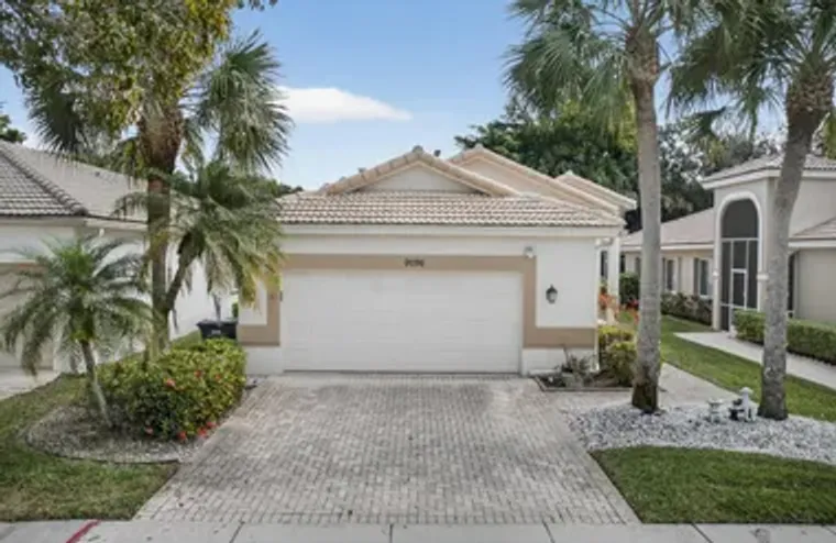 9096 BAY POINT CIR, WEST PALM BEACH, FL,..., West Palm Beach, FL 33411