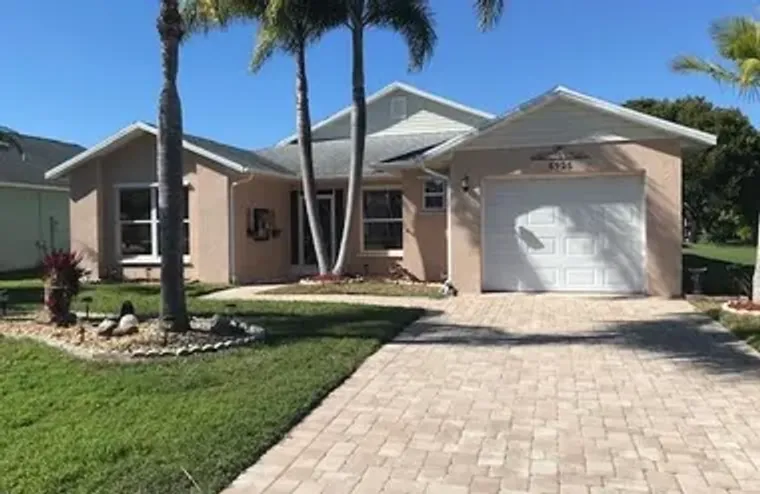 5925 FOXTAIL WAY, FORT PIERCE, FL, 34982, Fort Pierce, FL 34982