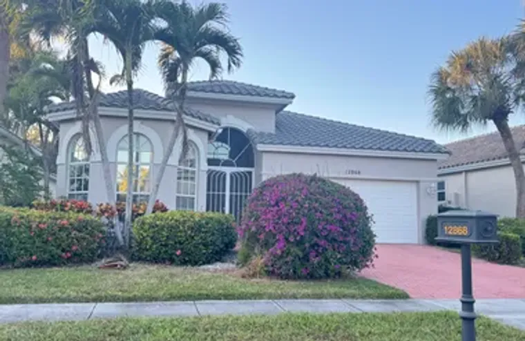 12868 CORAL LAKES DRIVE DR, BOYNTON BEAC..., Boynton Beach, FL 33437