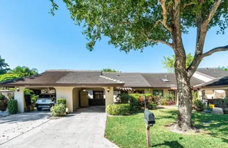 10057 SHADYWOOD PL, BOYNTON BEACH, FL, 3..., Boynton Beach, FL 33437