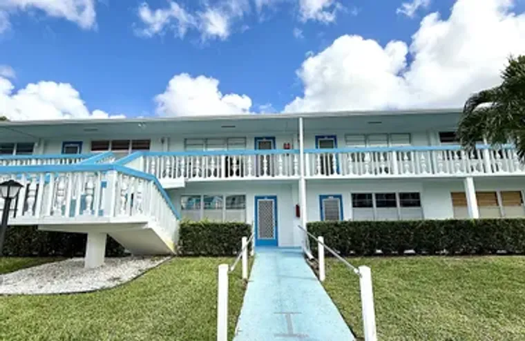 122 OAKRIDGE I, DEERFIELD BEACH, FL, 334..., Deerfield Beach, FL 33442