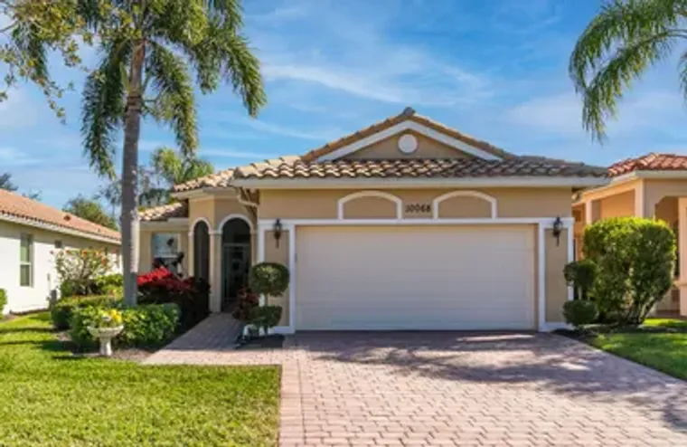 10068 SW OAK TREE CIR, PORT ST LUCIE, FL..., Port St Lucie, FL 34987