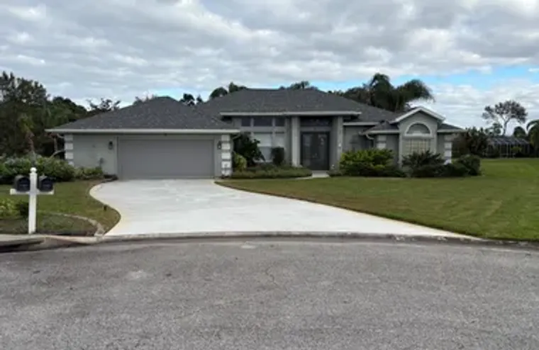 8 TROPIC LAKE WAY, ORMOND BEACH, FL, 321..., Ormond Beach, FL 32174