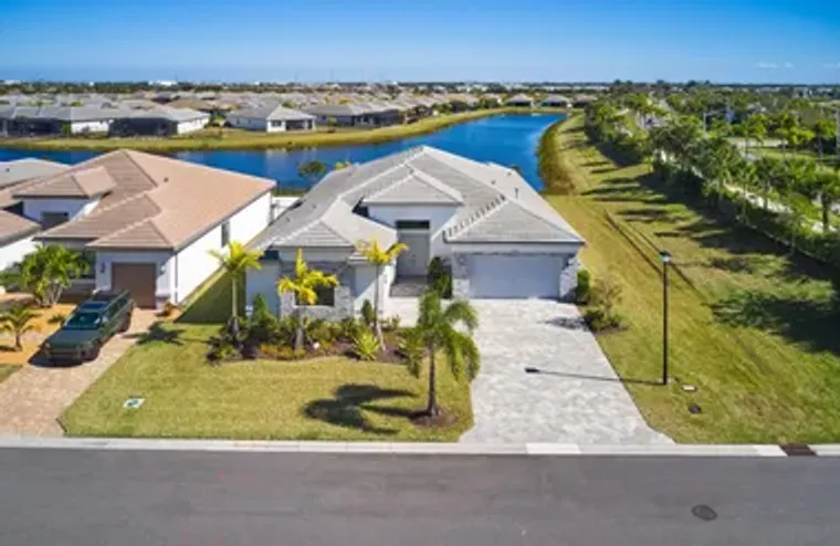 12329 SW SALTWATER DR, PORT ST LUCIE, FL..., Port St Lucie, FL 34987