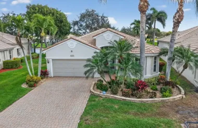 7819 LANDO AVE, BOYNTON BEACH, FL, 33437, Boynton Beach, FL 33437