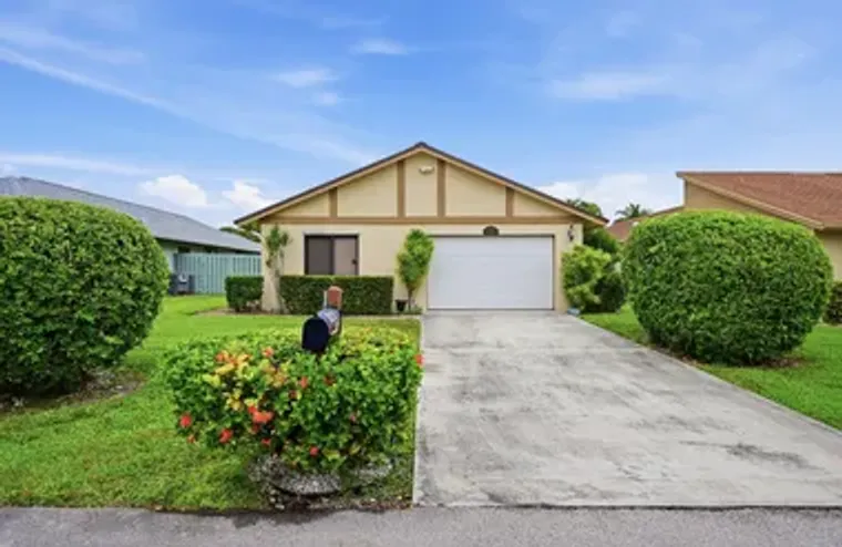 3135 NW 13TH ST, DELRAY BEACH, FL, 33445, Delray Beach, FL 33445