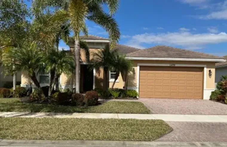 11439 SW APPLE BLOSSOM TRL, PORT ST. LUC..., Port St. Lucie, FL 34987
