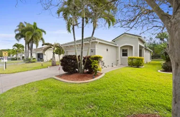 333 SW COCONUT KEY WAY, PORT ST LUCIE, F..., Port St Lucie, FL 34986