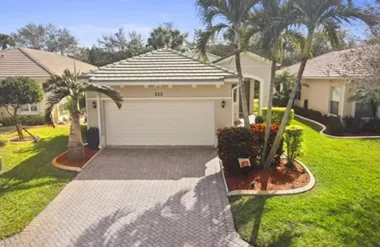 333 COCONUT KEY WAY WAY N, PORT ST. LUCI..., Port St. Lucie, FL 34986