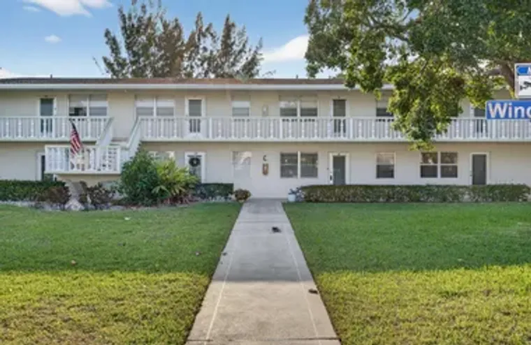 56 WINDSOR C, WEST PALM BEACH, FL, 33417, West Palm Beach, FL 33417