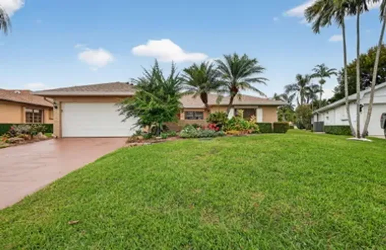 10659 GREENTRAIL DR, BOYNTON BEACH, FL, ..., Boynton Beach, FL 33436