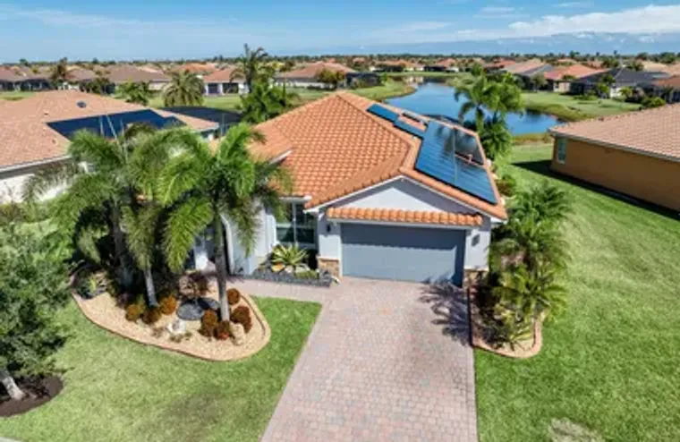 12254 SW BAYBERRY AVE, PORT ST LUCIE, FL..., Port St Lucie, FL 34987