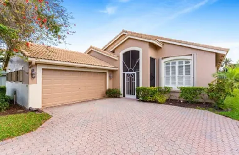 8899 VIA TUSCANY DR, BOYNTON BEACH, FL, ..., Boynton Beach, FL 33472