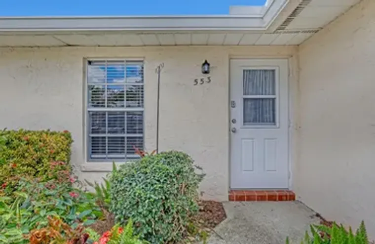 553 COVERED BRIDGE BLVD, LAKE WORTH, FL,..., Lake Worth, FL 33467