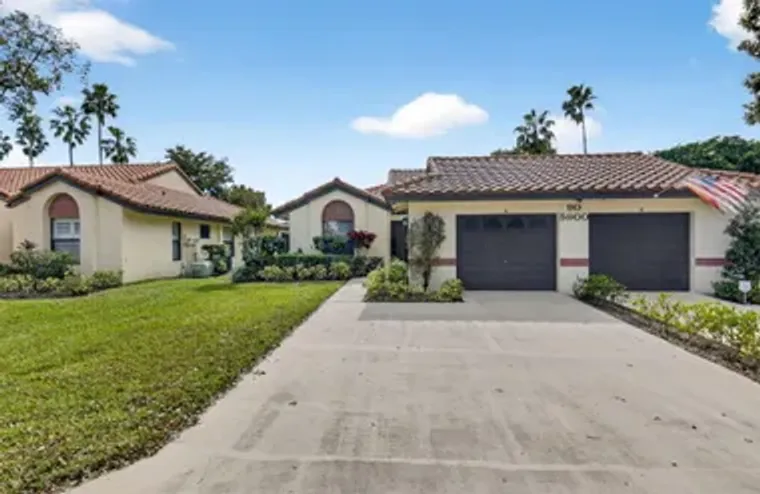 5900 SUNSWEPT LN A, BOYNTON BEACH, FL, 3..., Boynton Beach, FL 33437