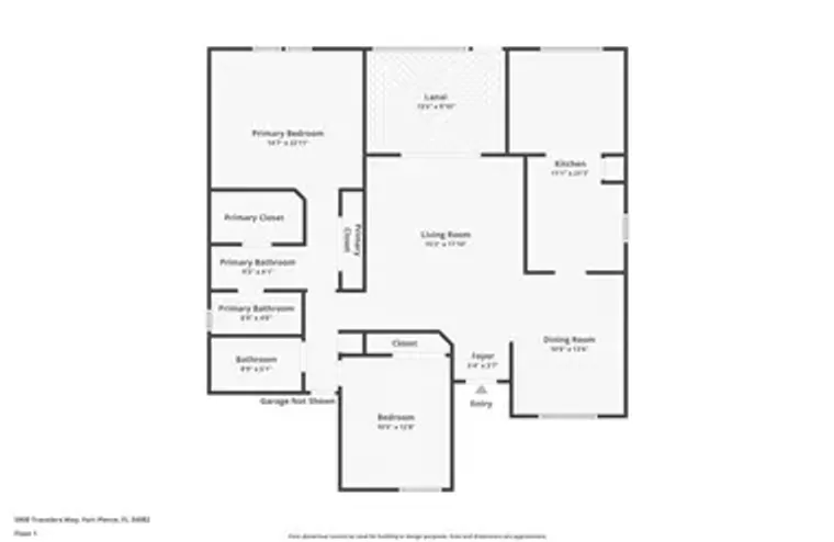 5900 TRAVELERS WAY, FORT PIERCE, FL, 349..., Fort Pierce, FL 34982