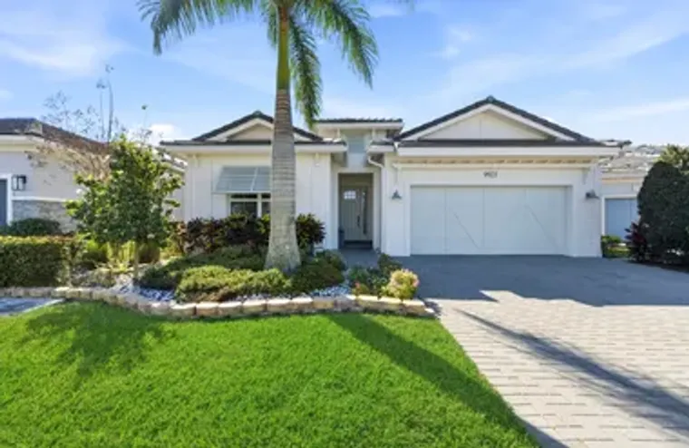 9921 REGENCY WAY, PALM BEACH GARDENS, FL..., Palm Beach Gardens, FL 33412