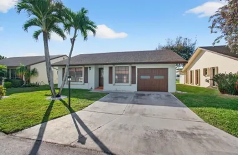 6271 TALL CYPRESS CIR, GREENACRES, FL, 3..., Greenacres, FL 33463