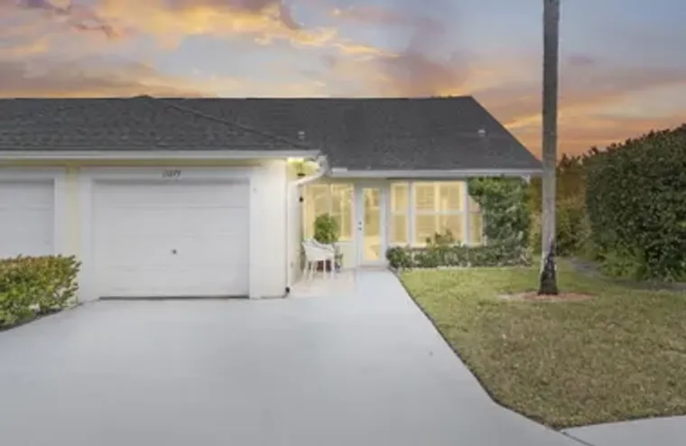 11079 SE SEA PINES CIR, HOBE SOUND, FL, ..., Hobe Sound, FL 33455