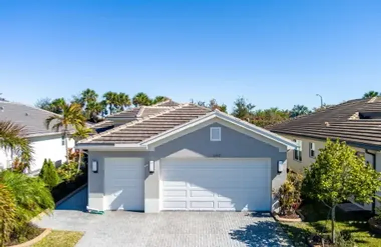 11917 SW SEAHORSE SPRINGS TER, PORT ST L..., Port St Lucie, FL 34987