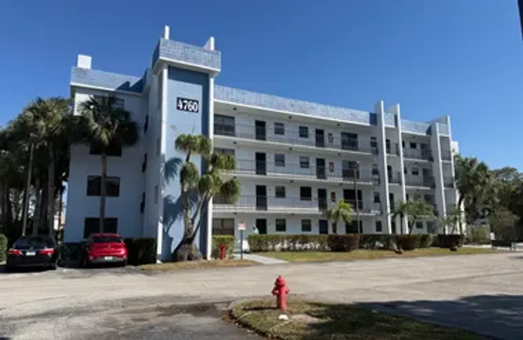 4760 LUCERNE LAKES BLVD 206, LAKE WORTH,..., Lake Worth, FL 33467