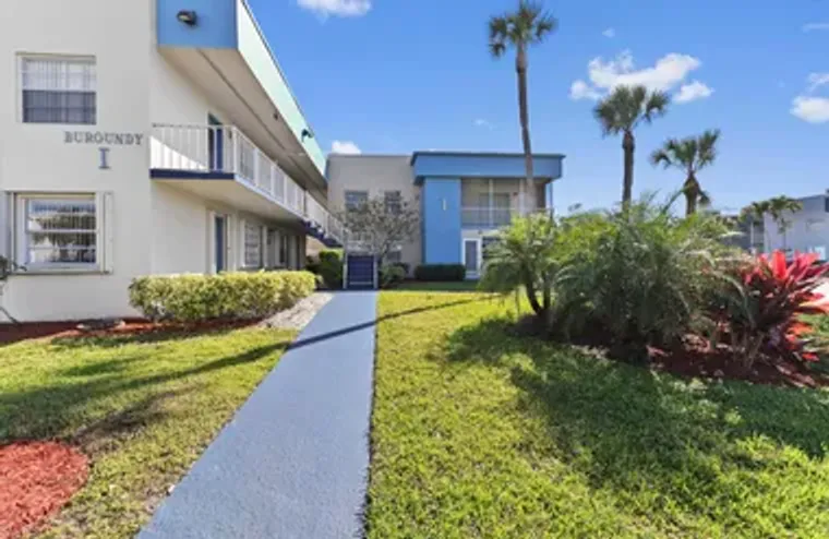 420 BURGUNDY I, DELRAY BEACH, FL, 33484, Delray Beach, FL 33484